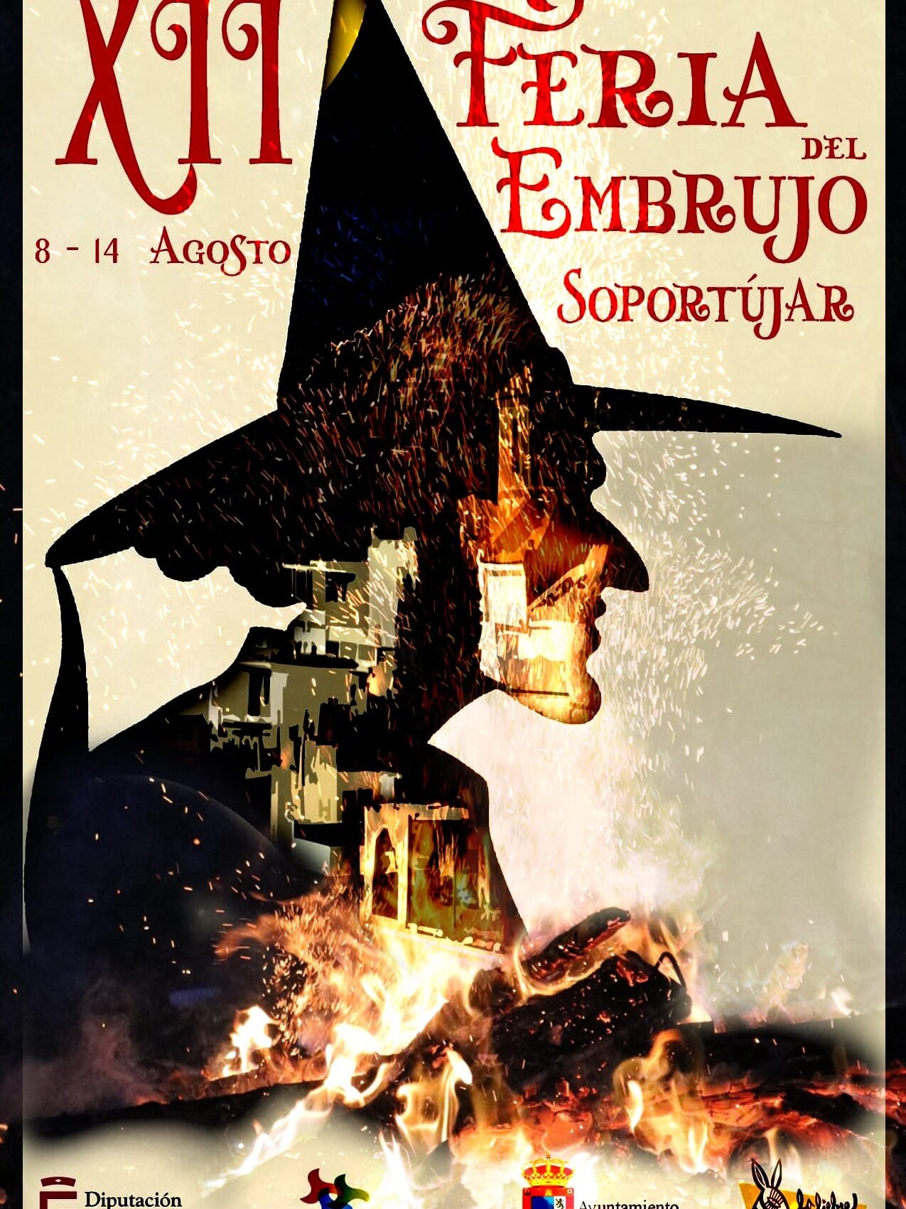 cartel del evento